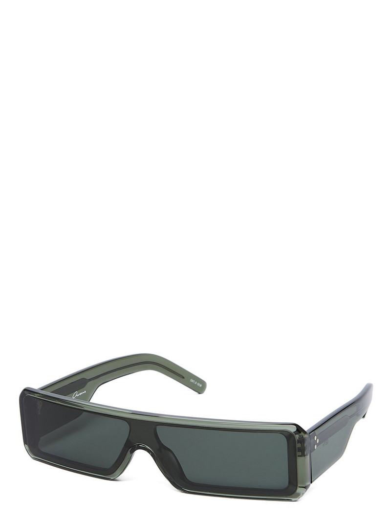 Rick Owens SUNGLASSES outlook