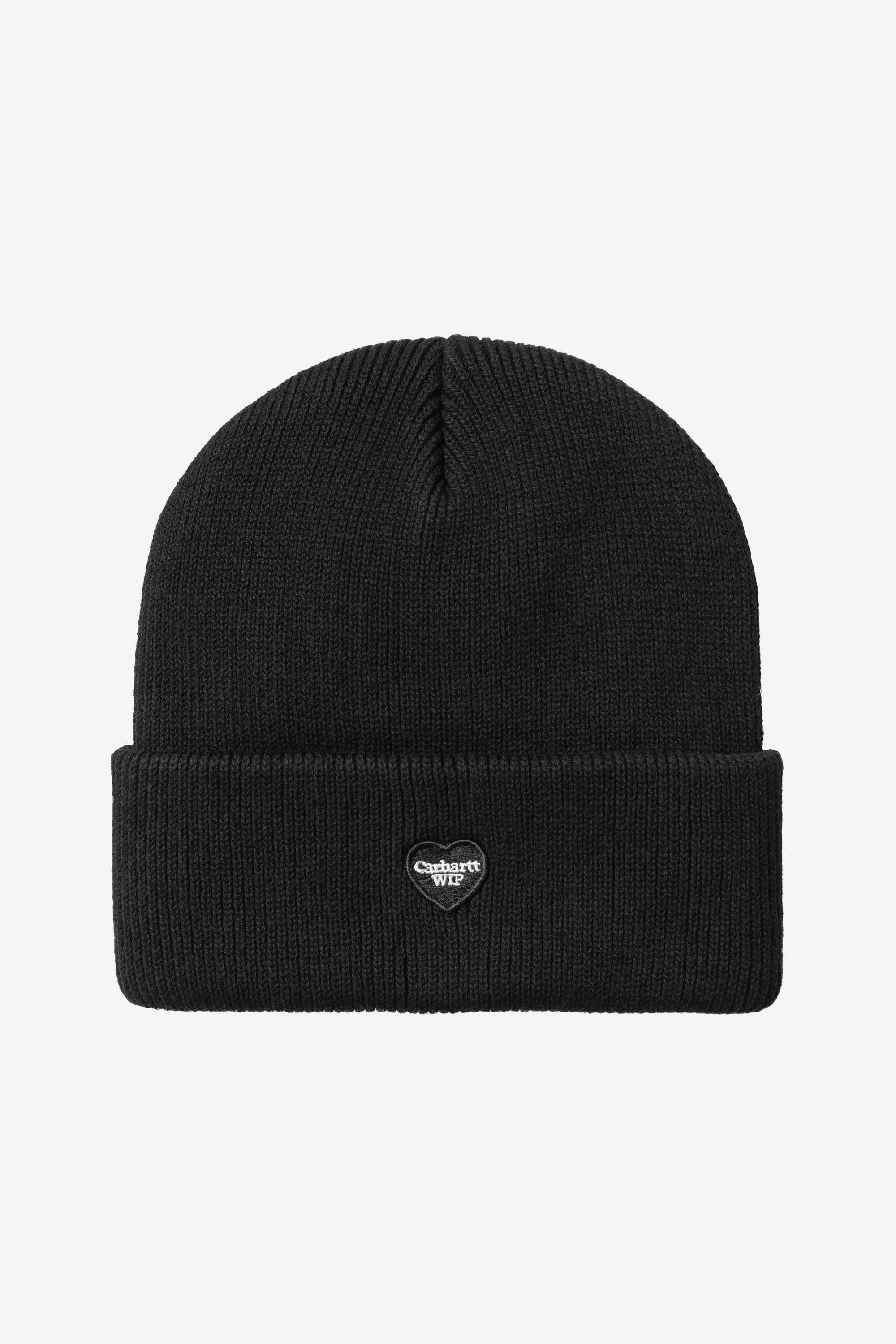 Small Heart Beanie - 1