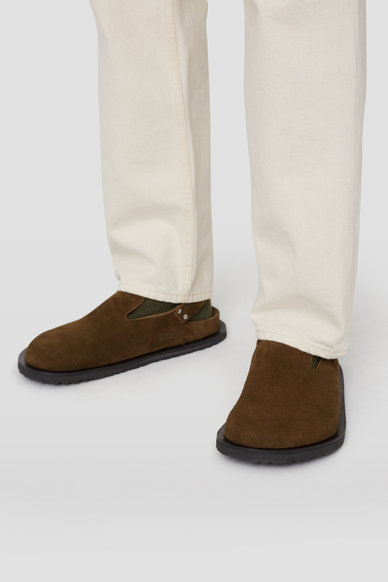 Jil Sander Berlin Sandals outlook