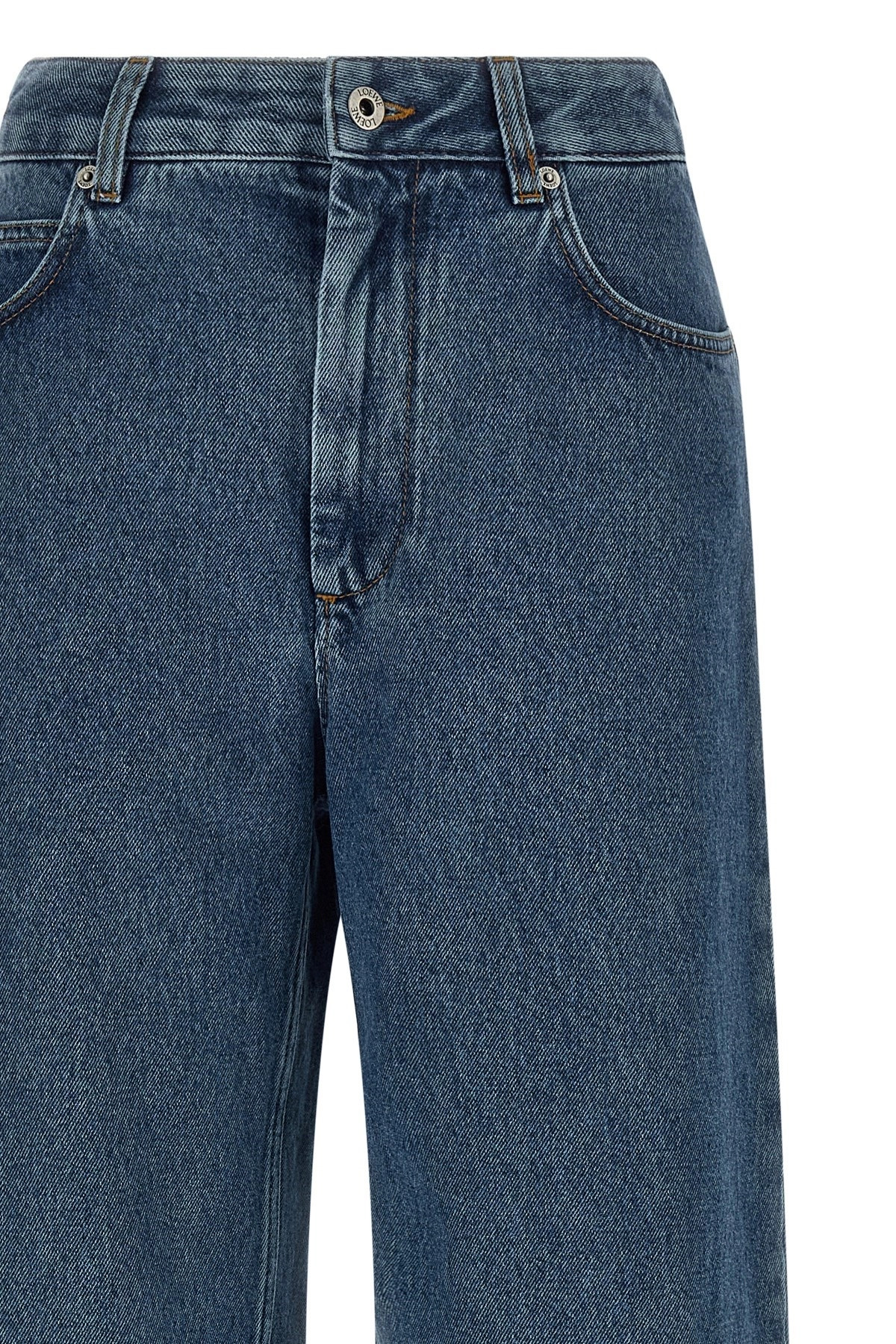 Jeans Anagram - 4