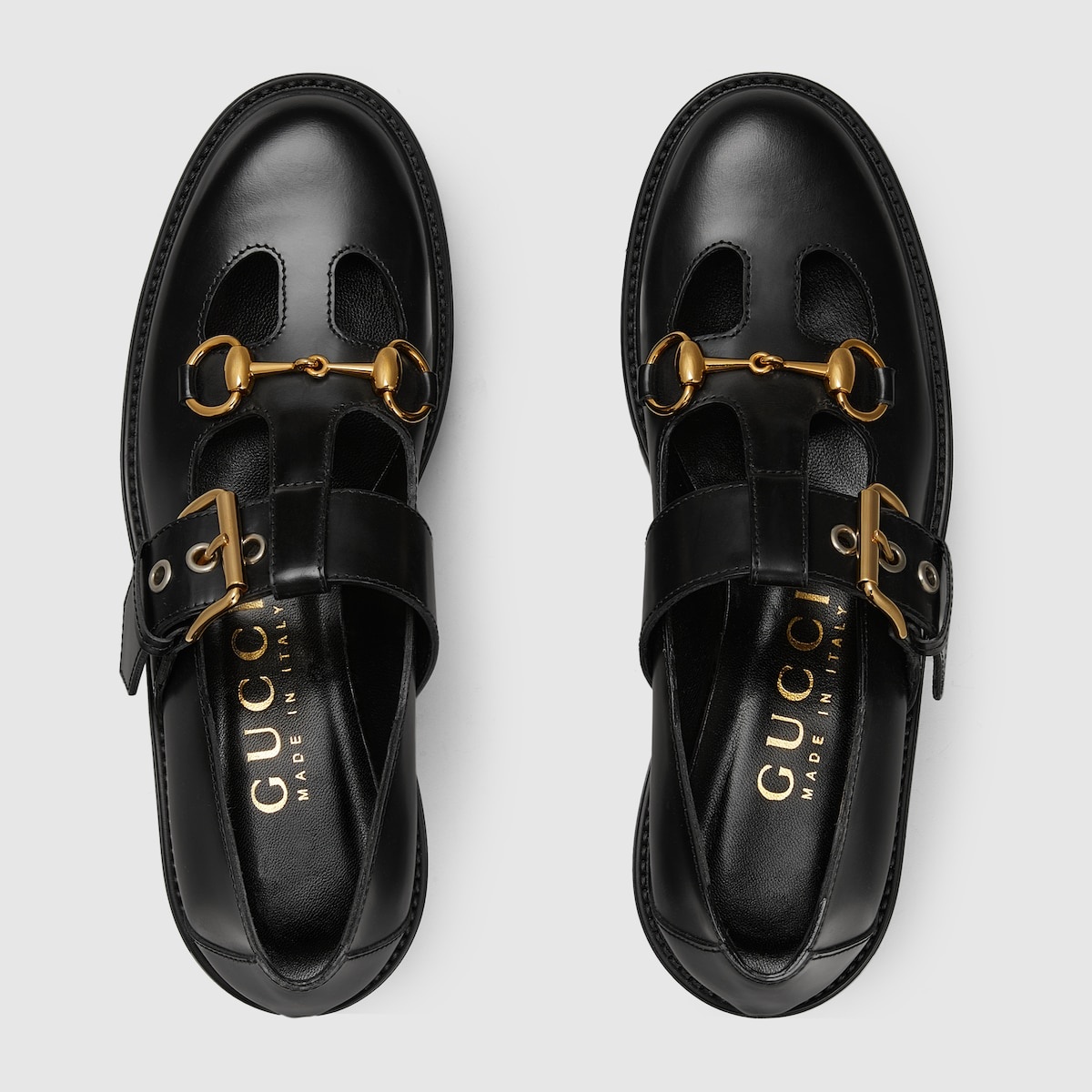 Women's loafer with Horsebit - 5