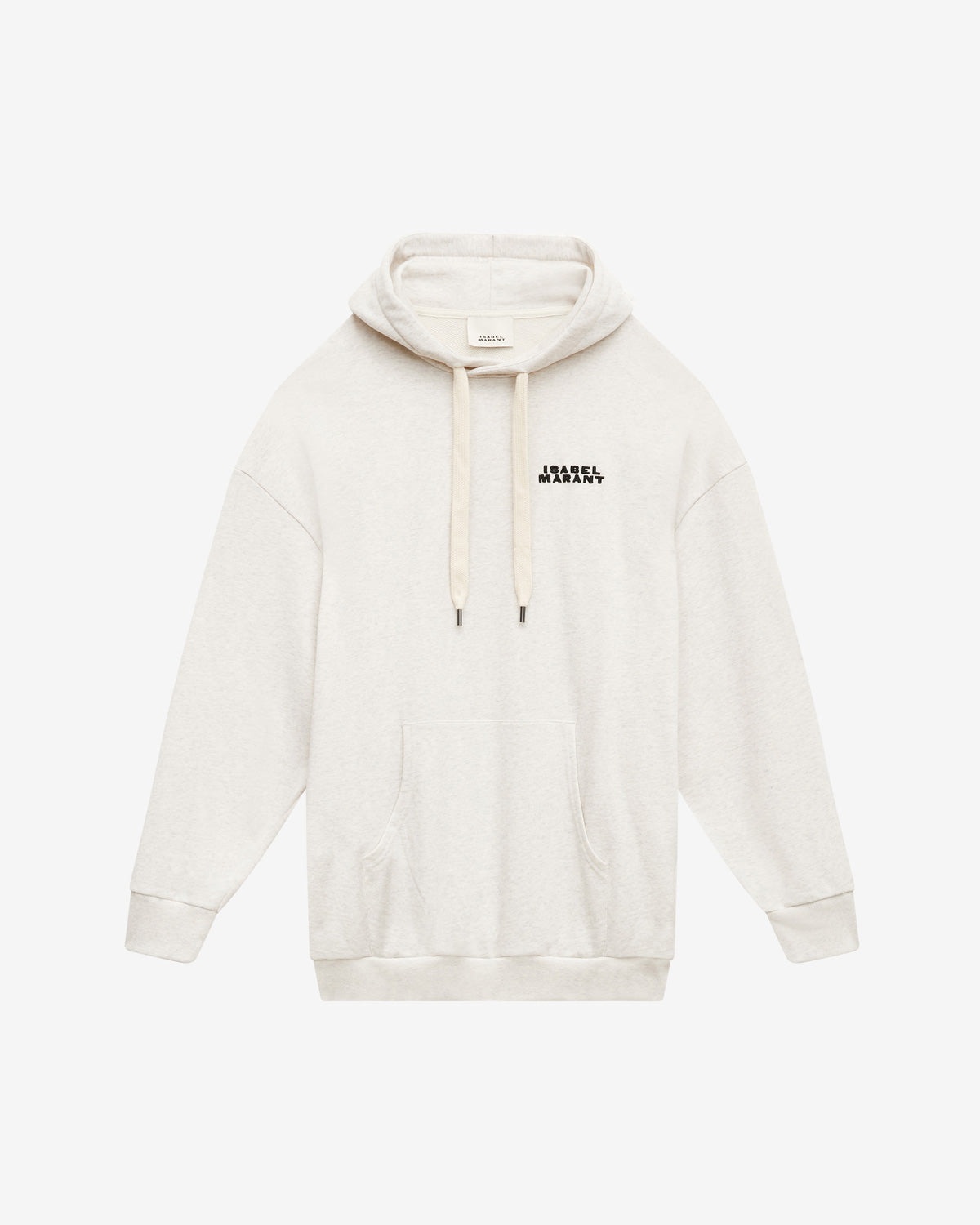 SOLENA LOGO SWEATSHIRT - 1