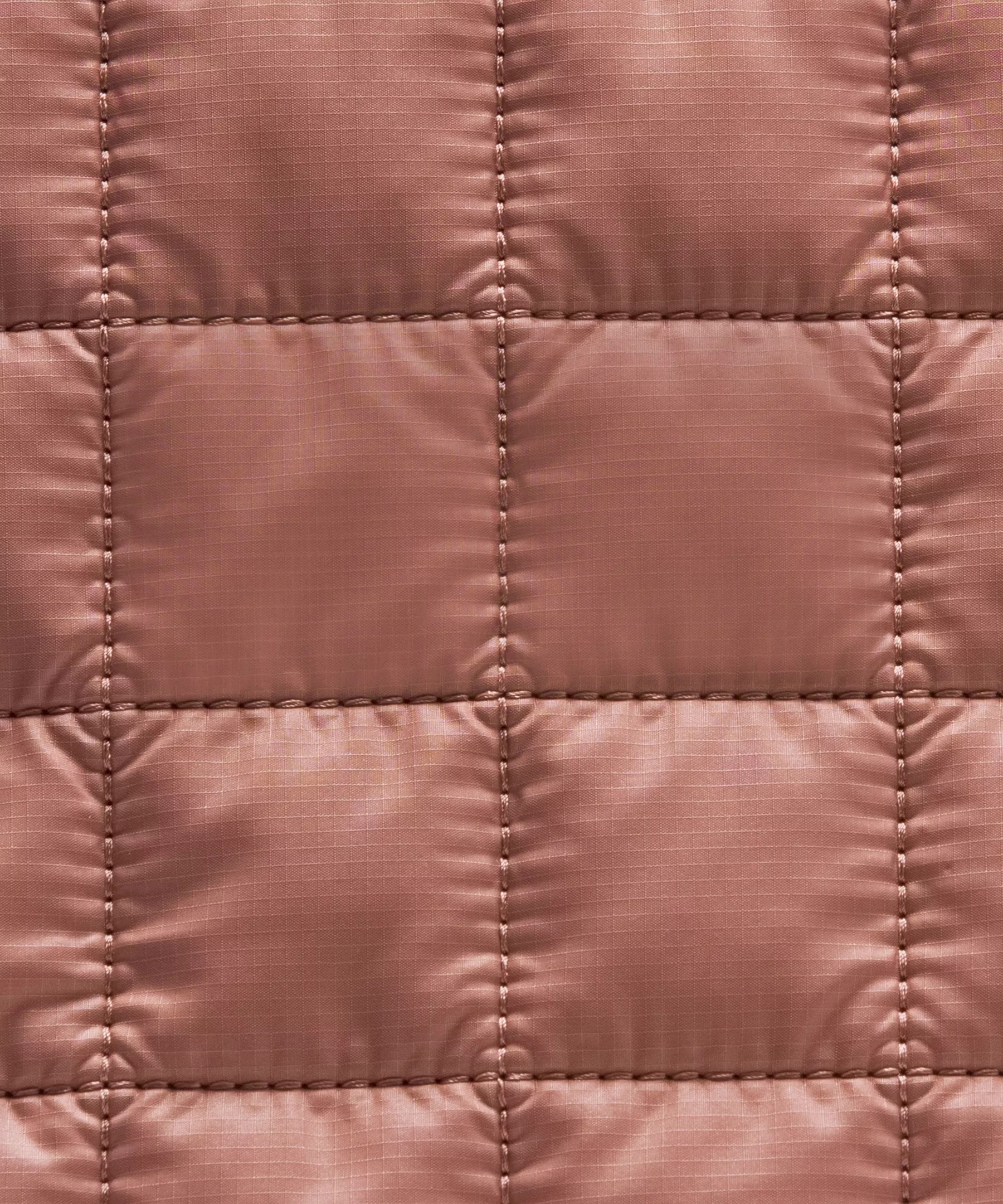 Quilted Grid Small Tote Bag 5L - 6