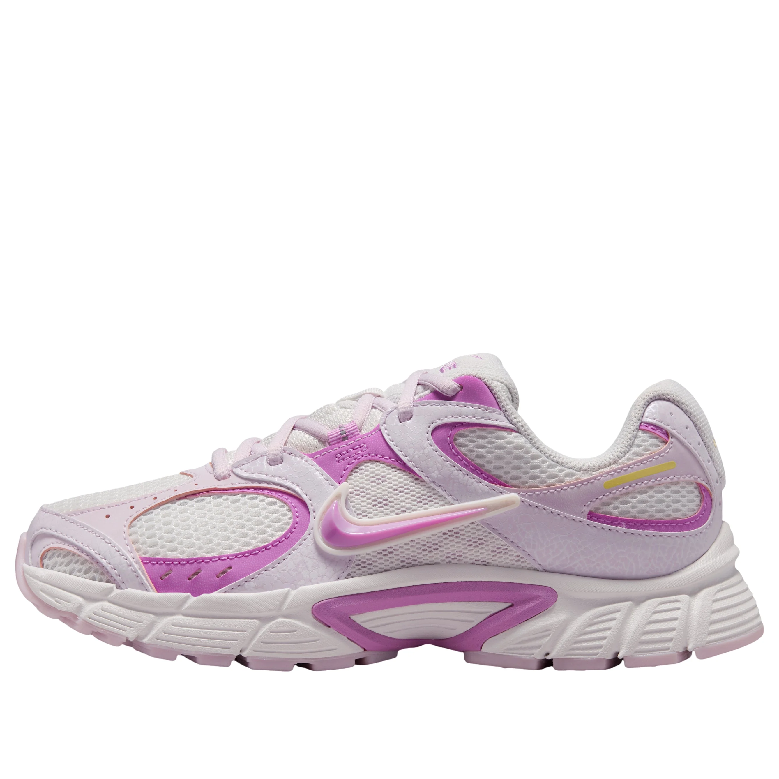 (WMNS) Nike V5 RNR 'Bleached Lilac Light Magenta' IV5522-100 - 1