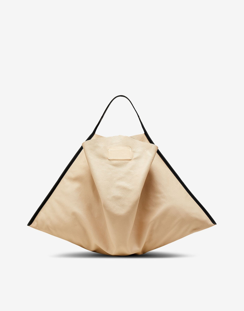 'Mouchoir' tote bag 3