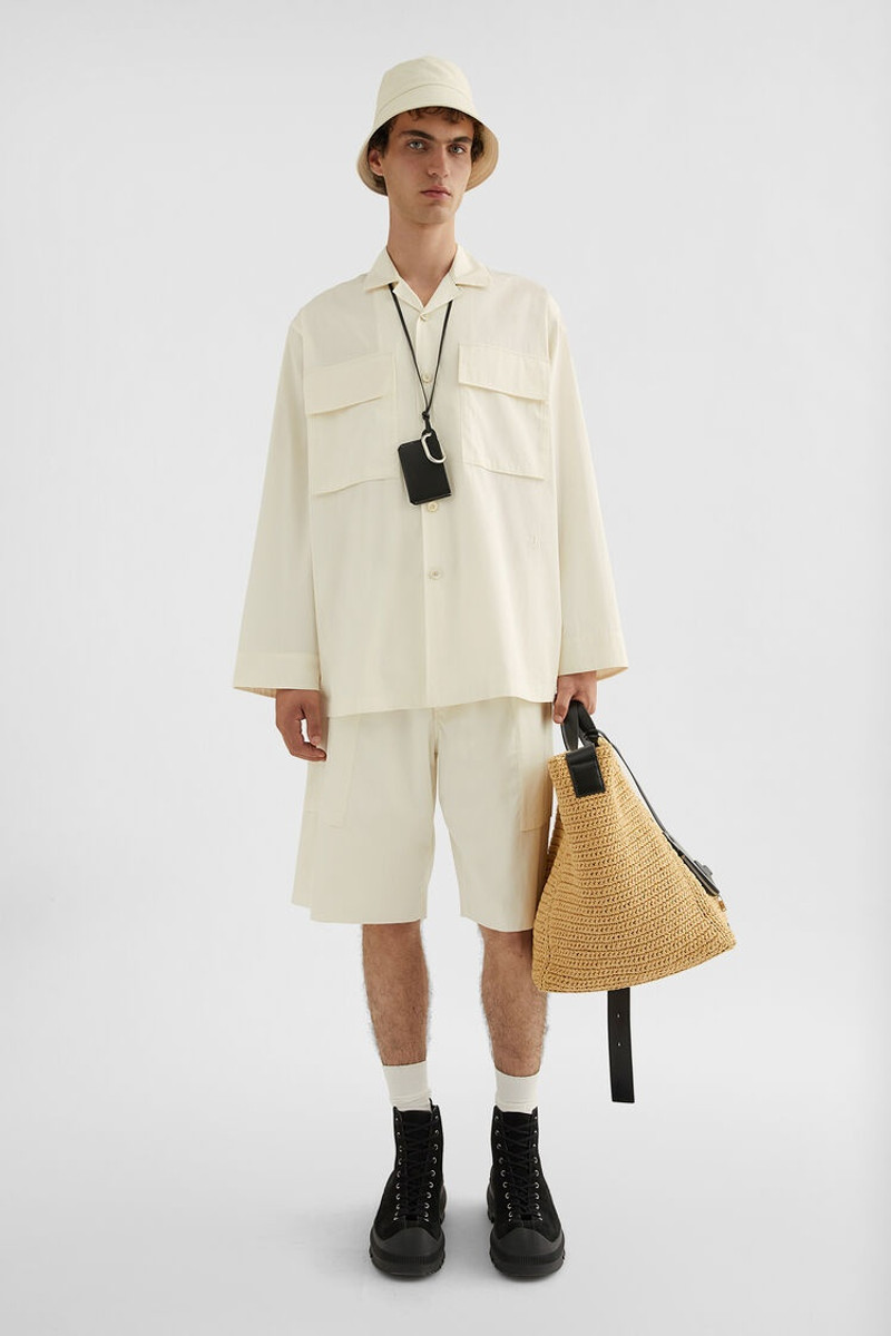 Jil Sander Shirt outlook