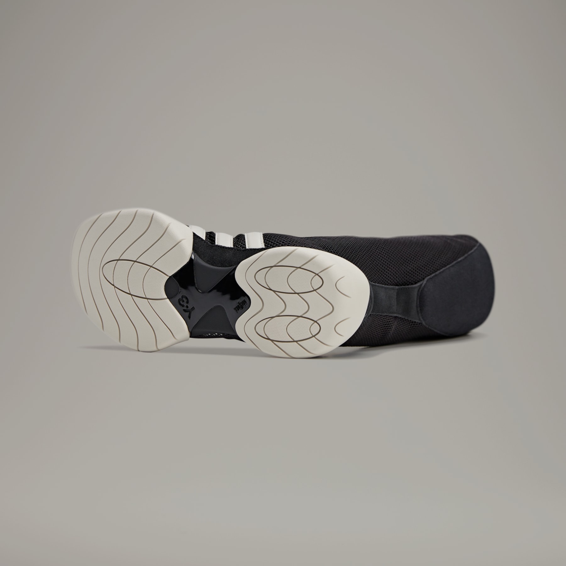 Y-3 Regu Boot - 4