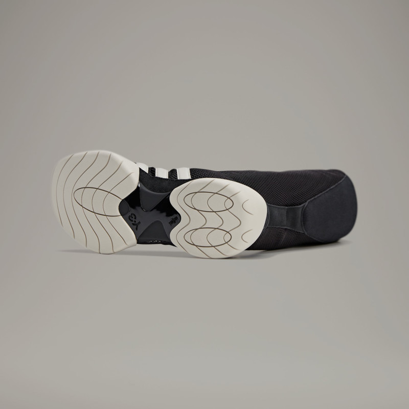 Y-3 Regu Boot 4