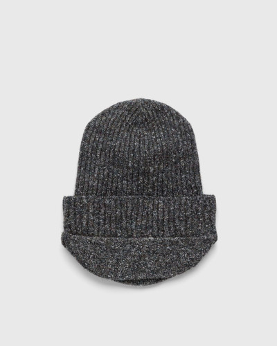 RANRA RANRA – Der Beanie Frosted Charcoal outlook