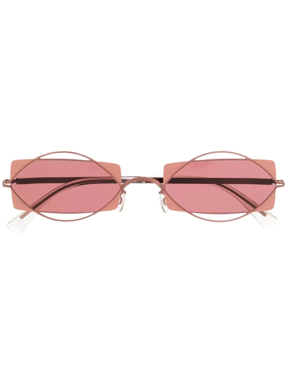 x Damir Doma Charlotte sunglasses - 1