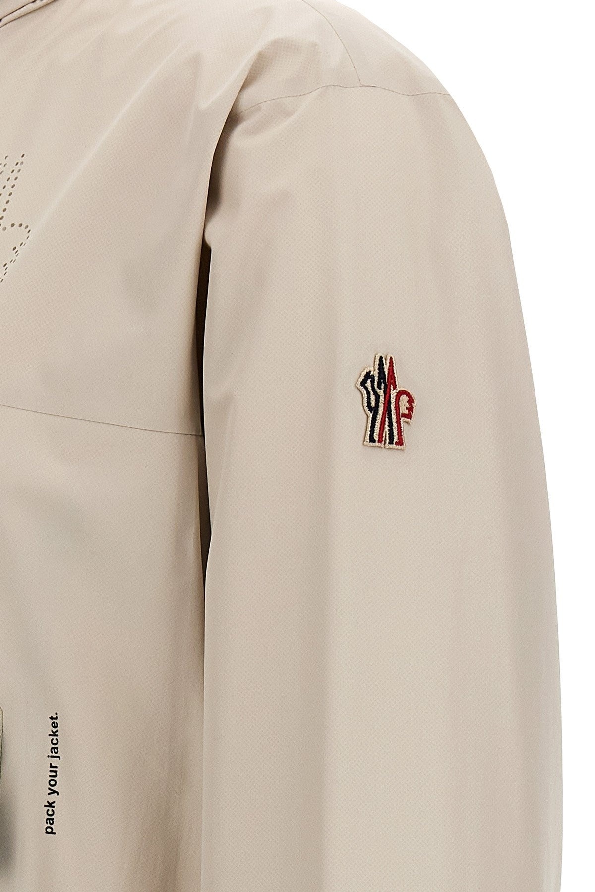 Moncler Grenoble Men 'Vieille' Jacket - 4