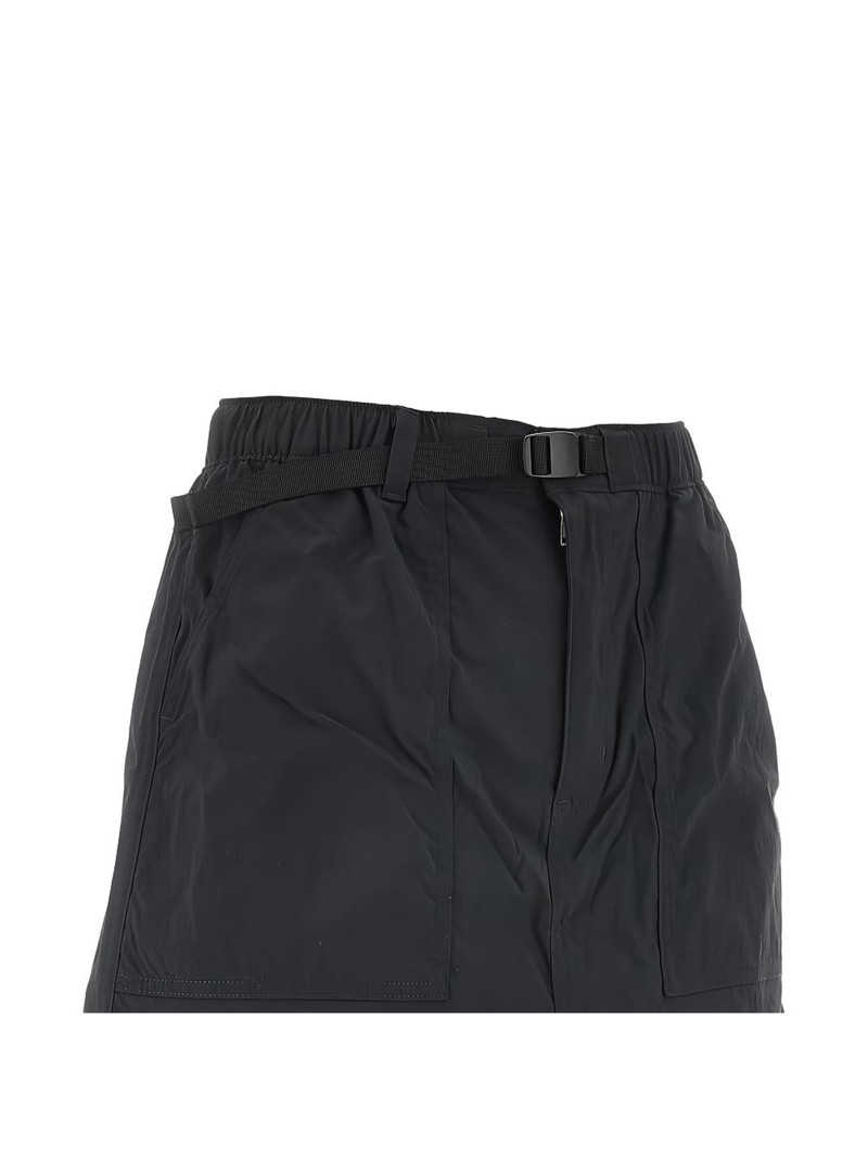 Patagonia front pockets short outlook