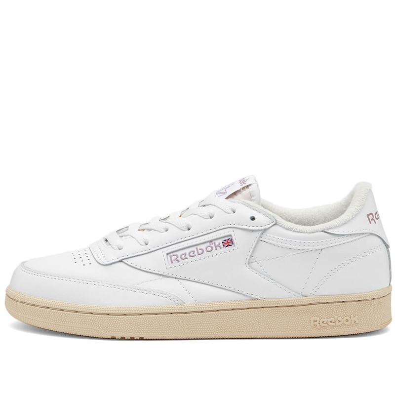 Reebok Reebok Club C 85 Vintage W outlook