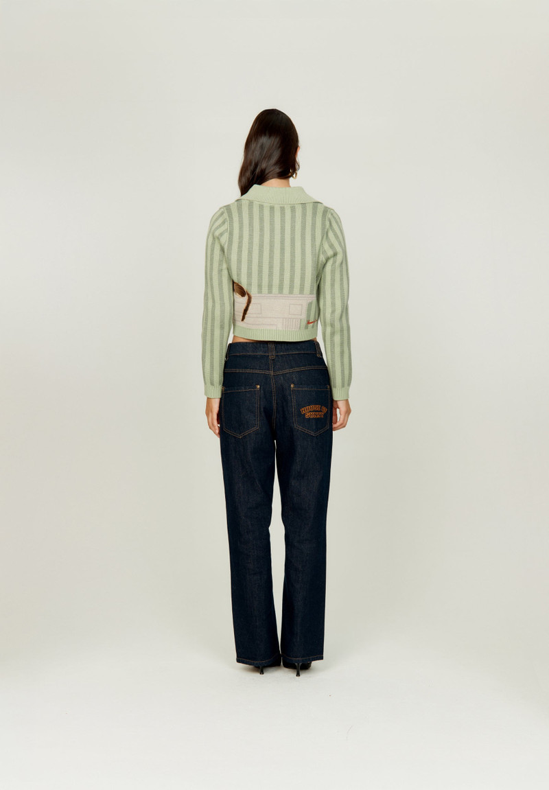 THE SLEEPY CAT CARDIGAN 4