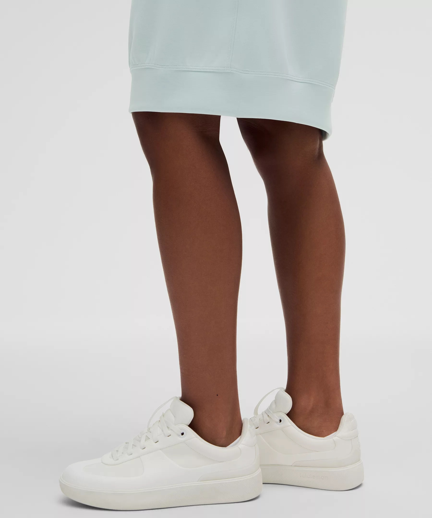 Softstreme Midi Dress - 5