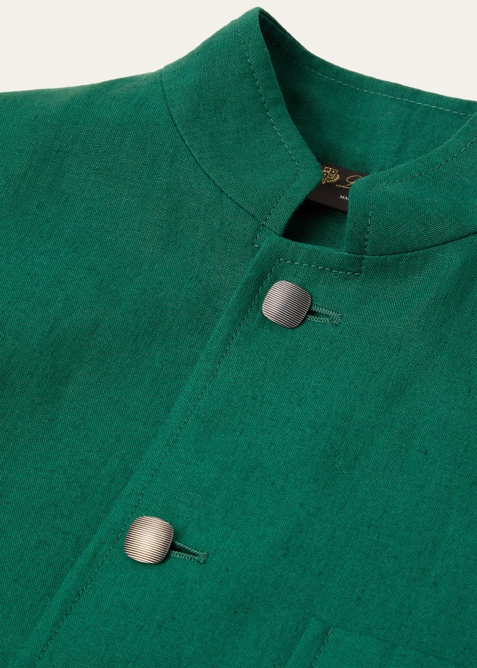 Spagna Mini Jacket - 7