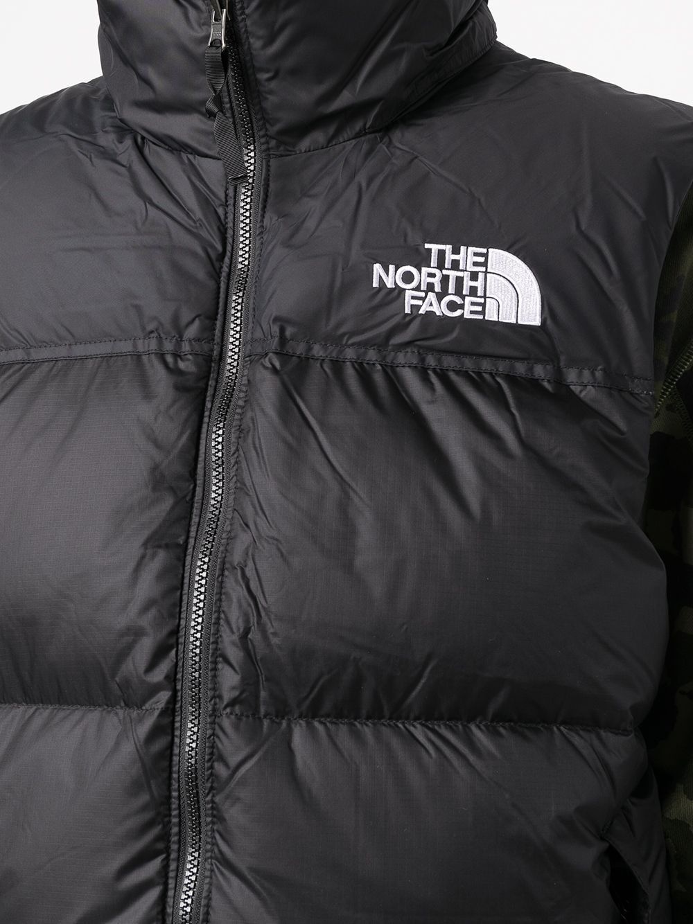 THE NORTH FACE - Men TNF 1996 Retro Nuptse Vest - 4