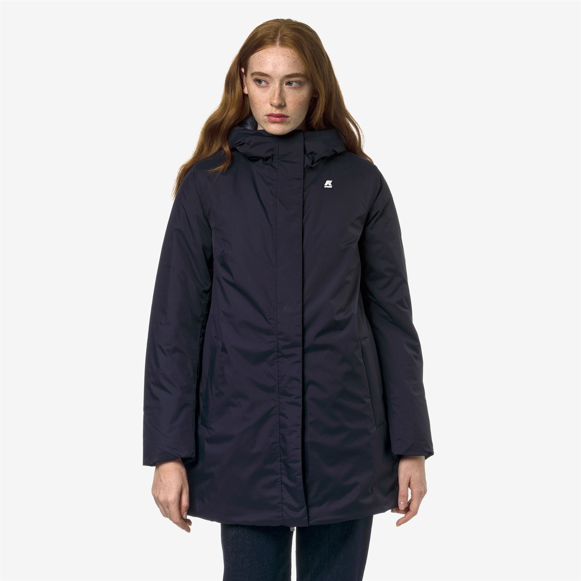 SOPHIE  MICRO RIPSTOP MARMOTTA - 3