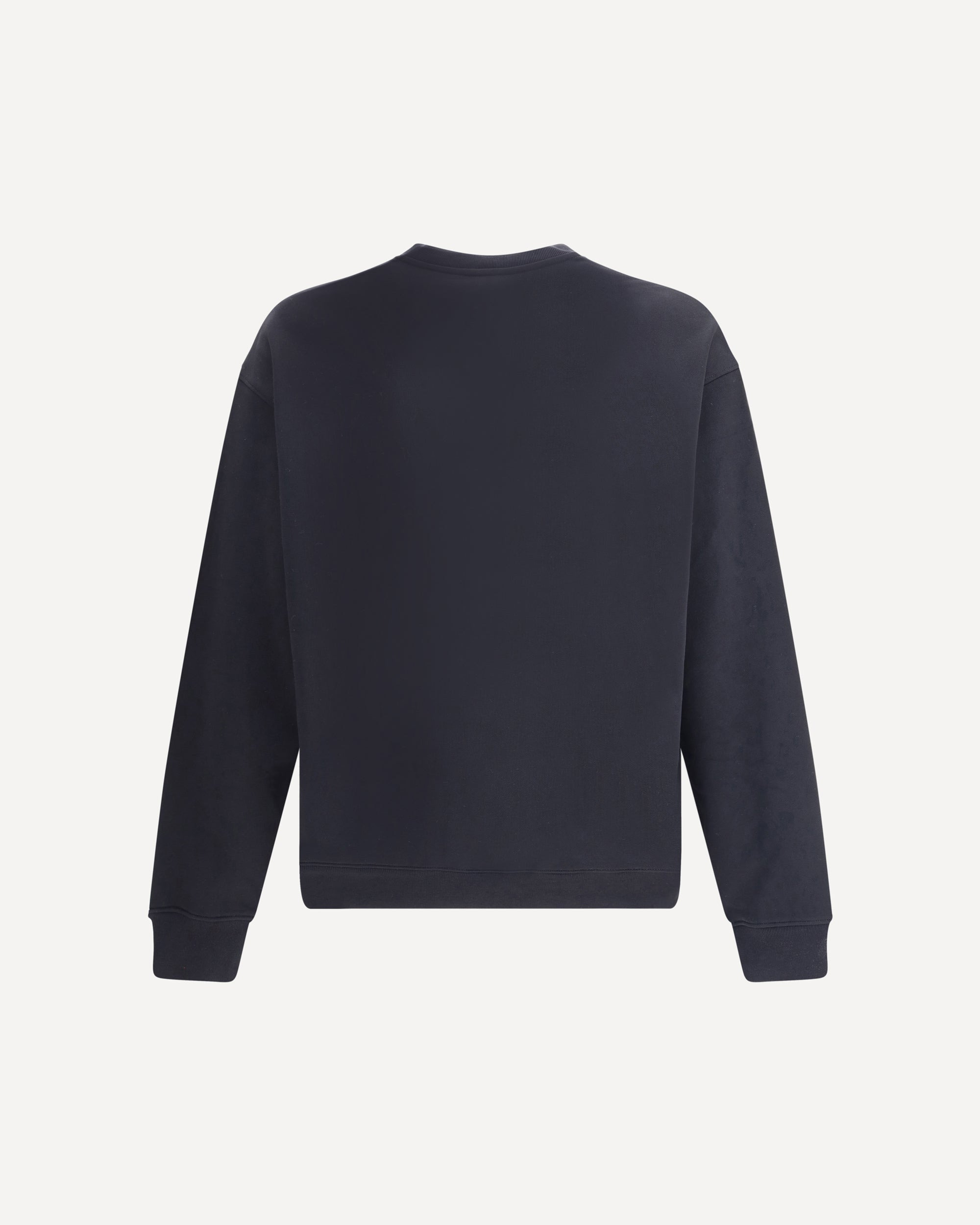 Cotton Sweatshirt - 2