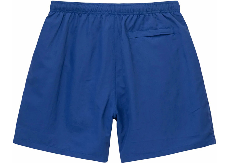Stüssy Stussy Water Stock Short Cobalt outlook