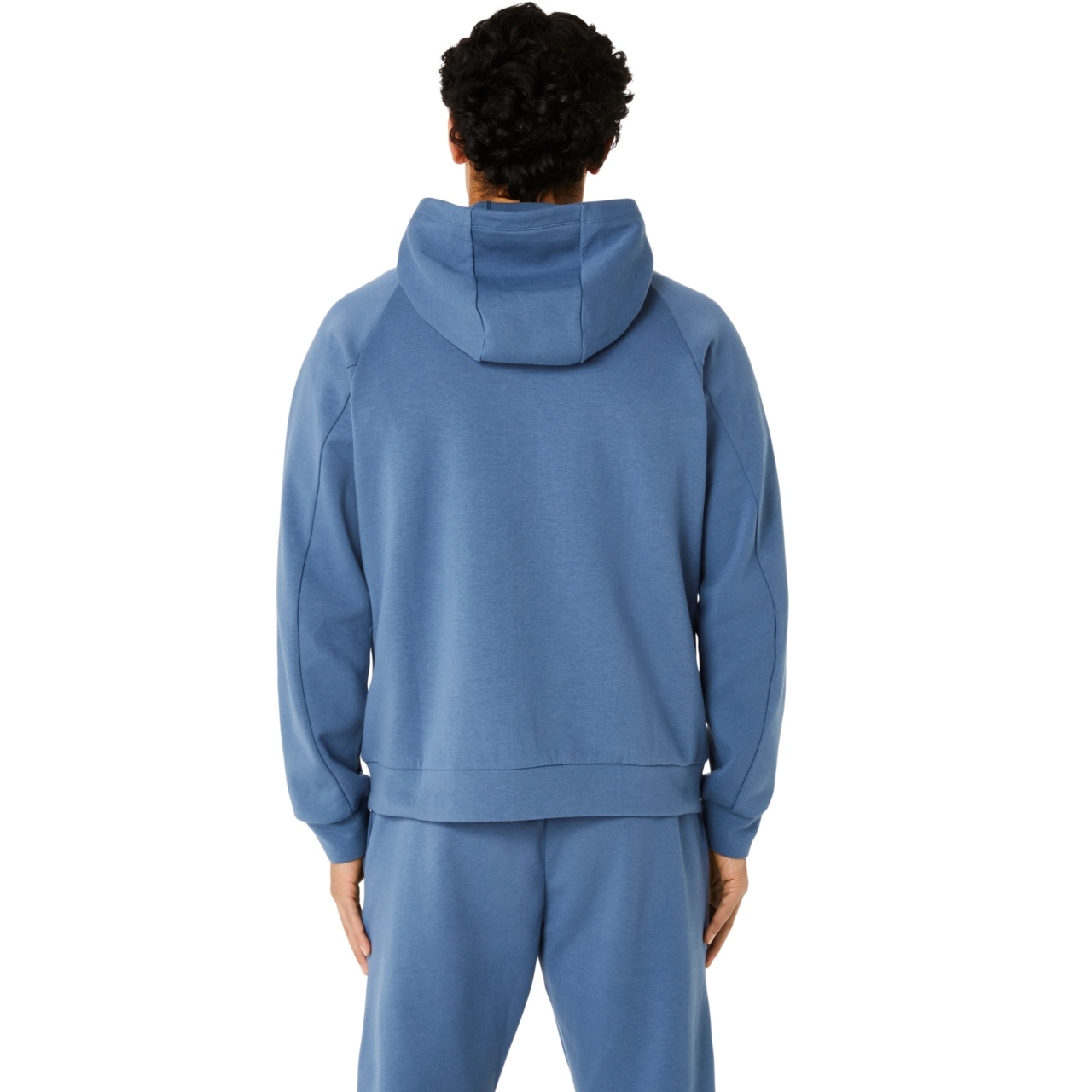 MOBILITY KNIT JACKET - 2
