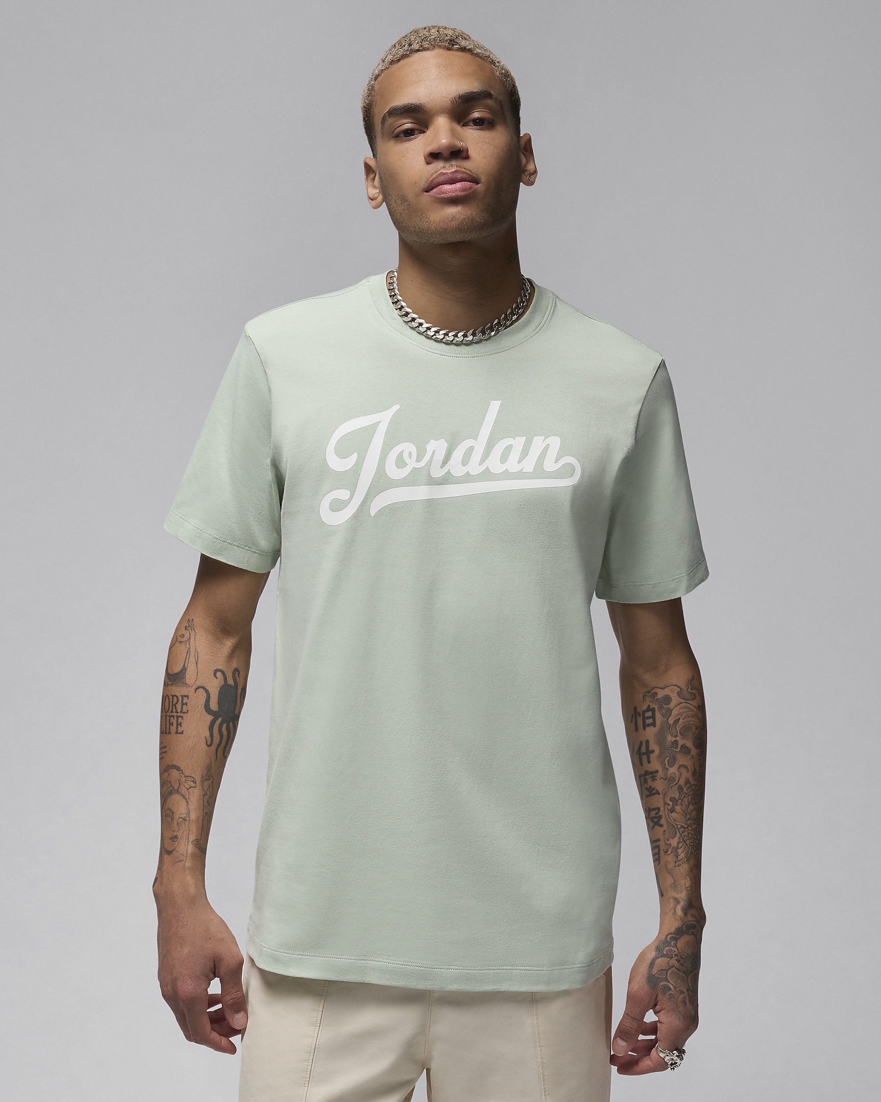 Jordan Flight MVP Men's T-Shirt - 1