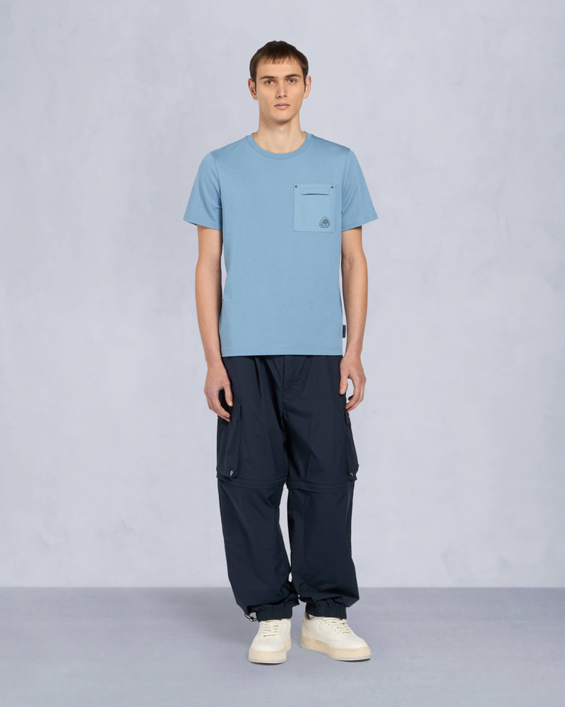MOOSE KNUCKLES DALON T-SHIRT outlook