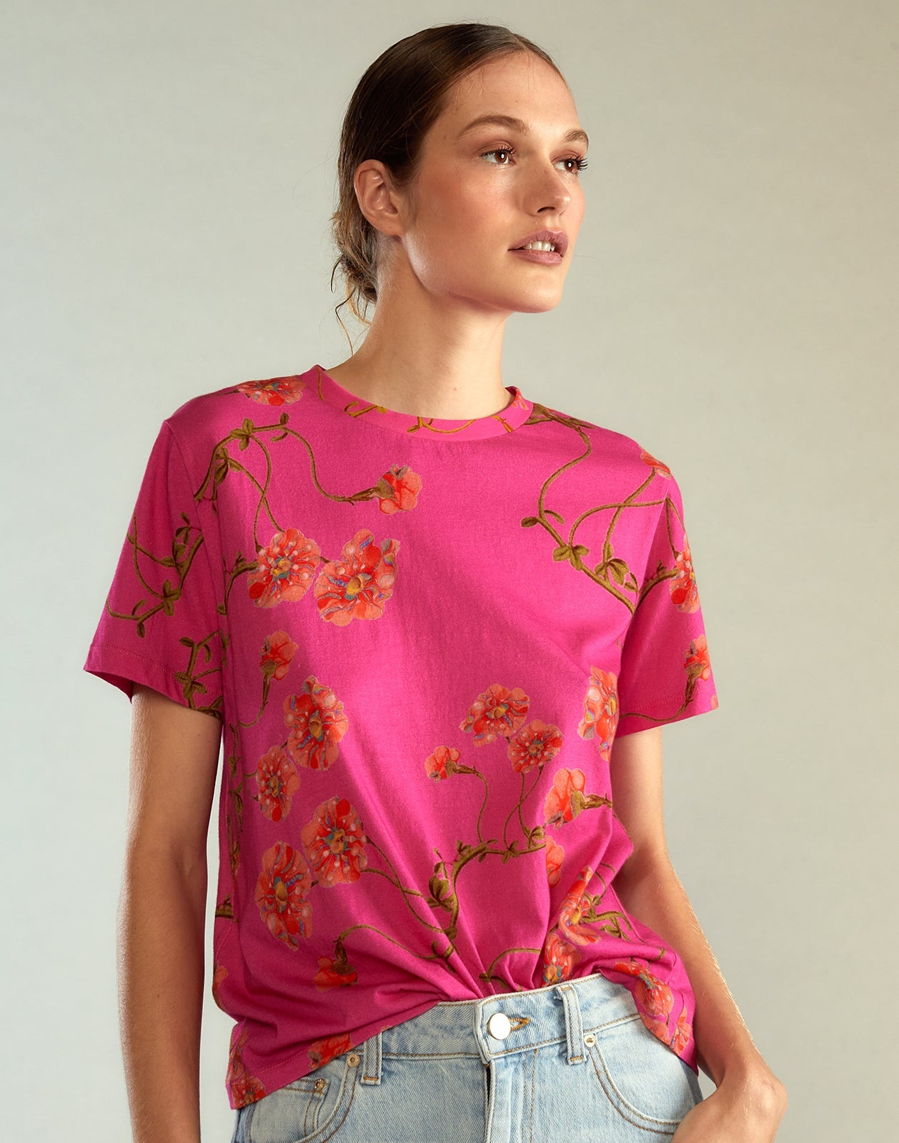Everyday Tees - 1
