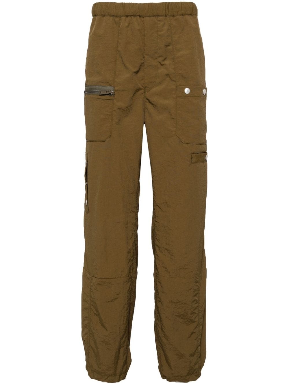 pocket track pant - 1