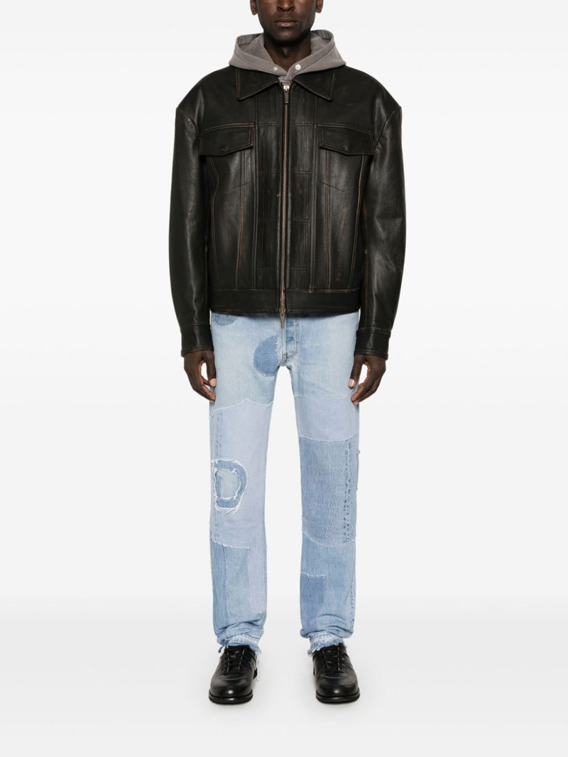 GALLERY DEPT. Jake 5001 jeans outlook
