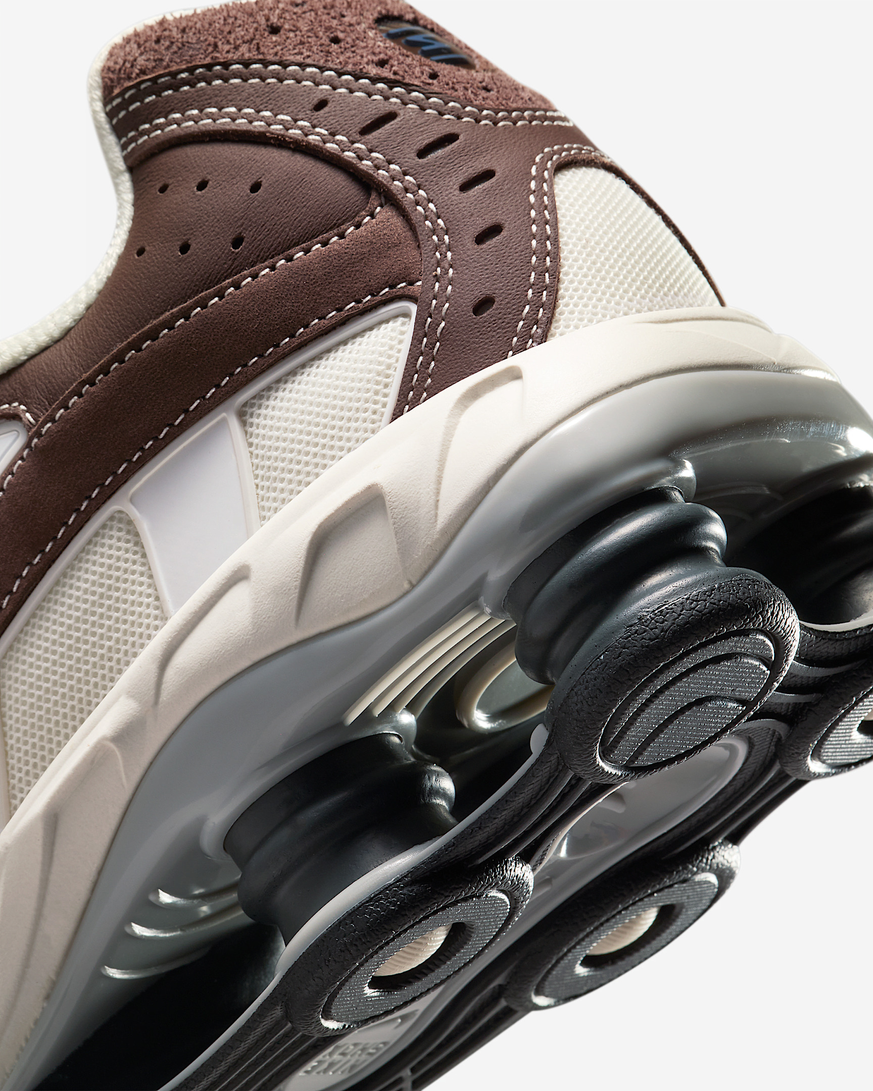 Nike Shox Ride 2 Men's Shoes - 8