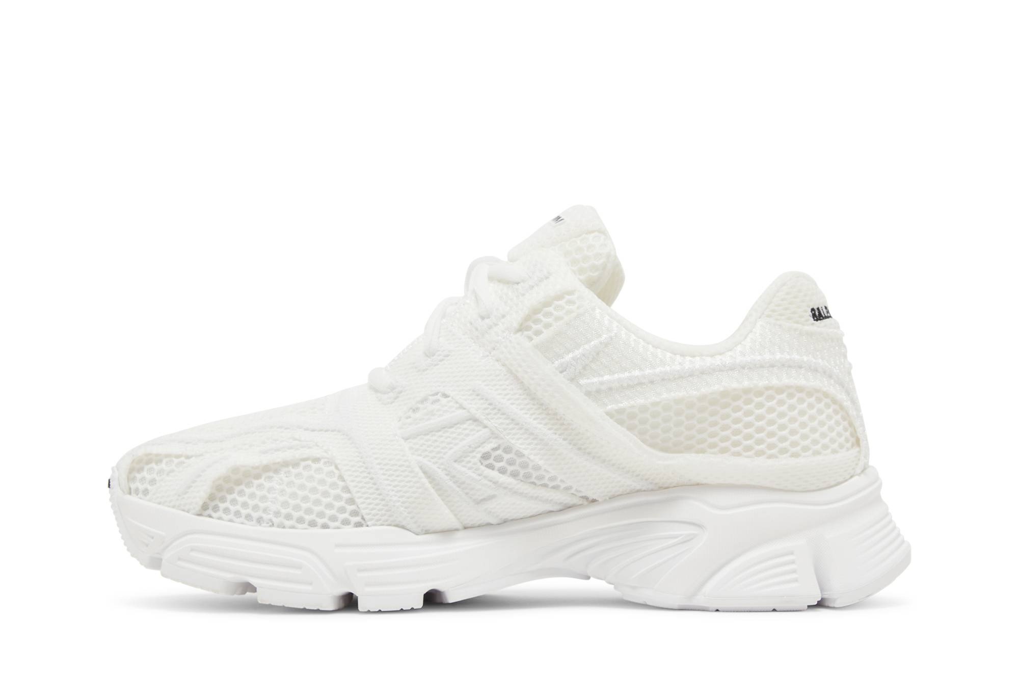 Balenciaga Phantom Sneaker 'White' - 3