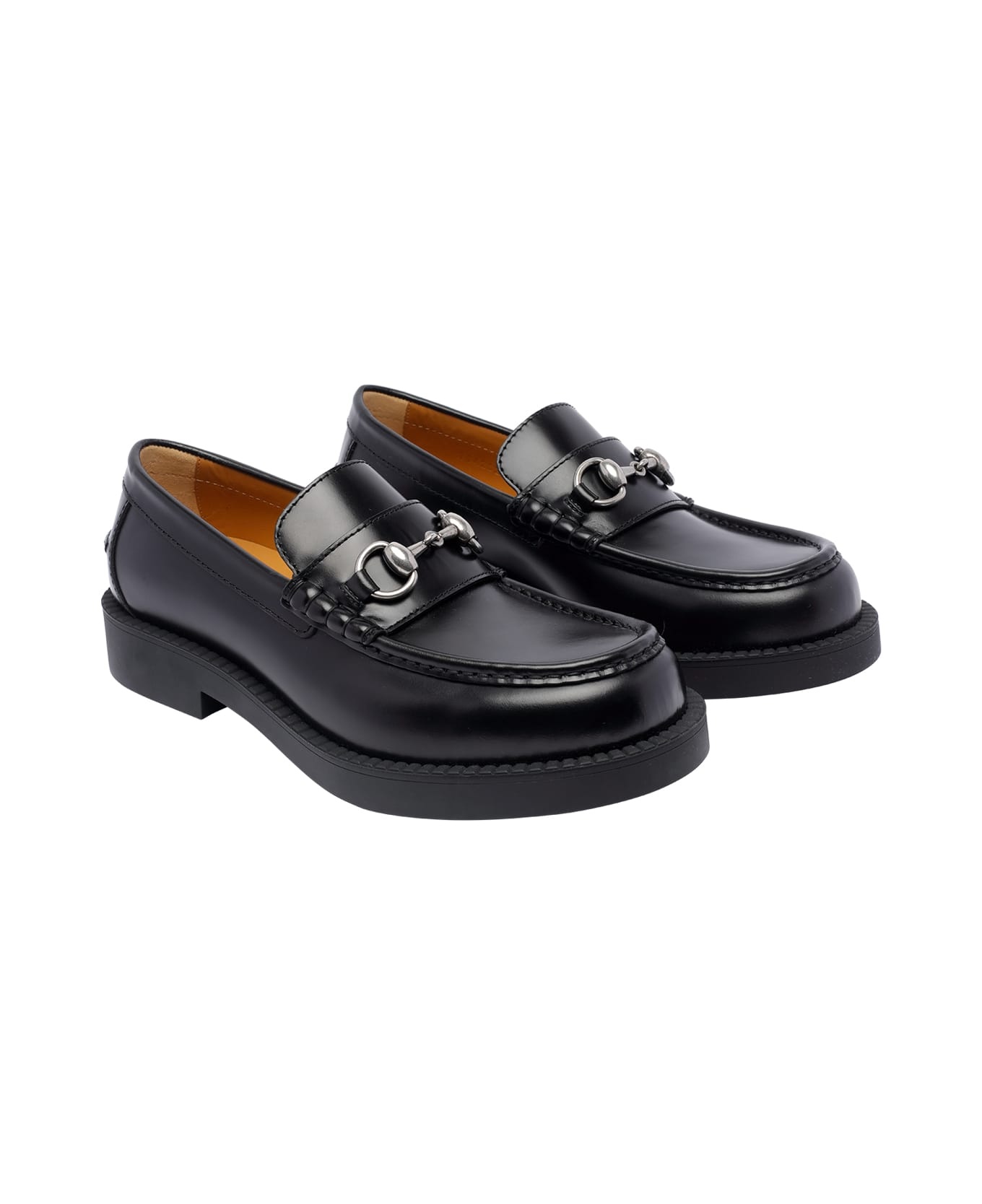 Horsebit Loafers - 2