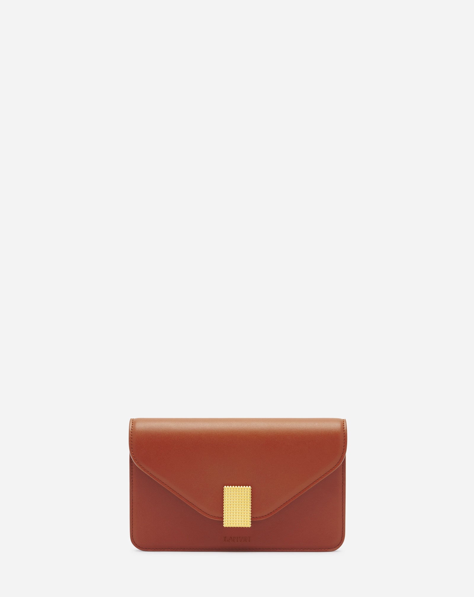 CONCERTO LEATHER WALLET - 1