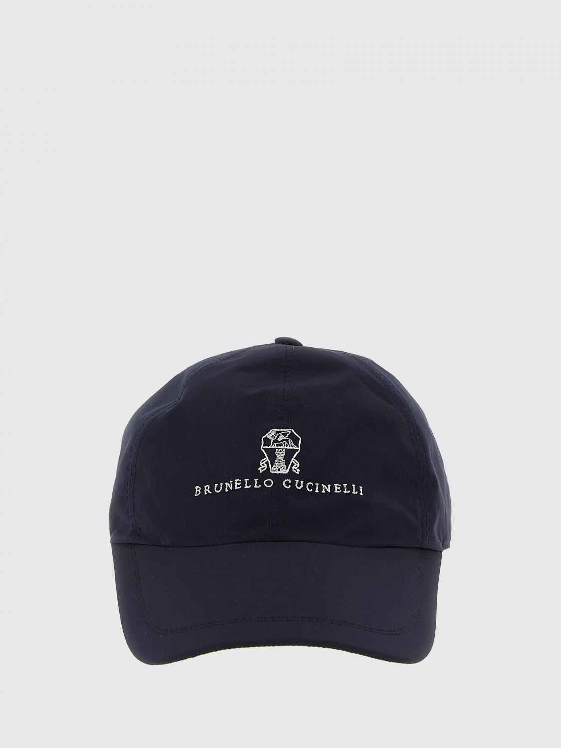 Hat men Brunello Cucinelli - 2