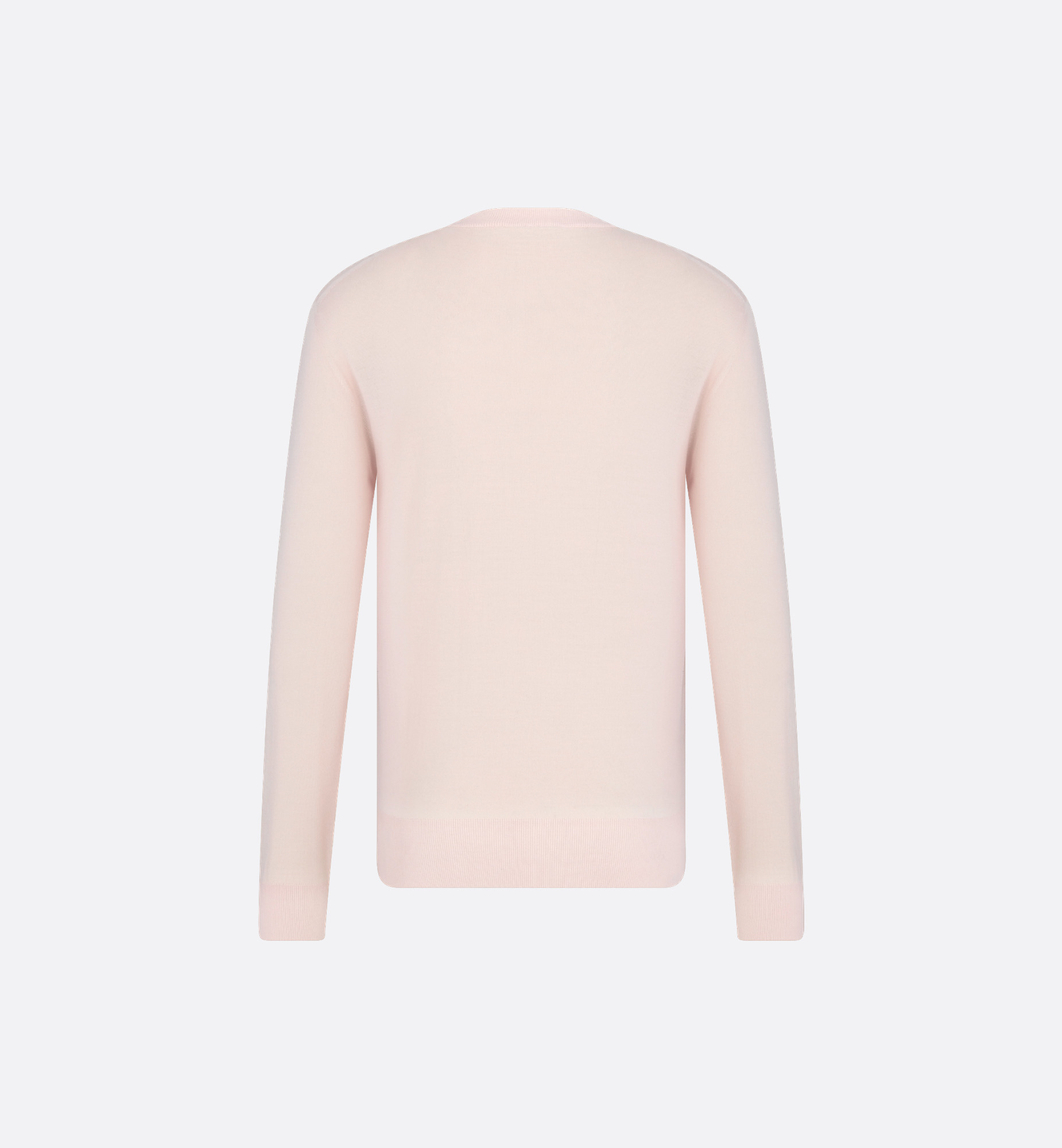 Sweater with Christian Dior Paris Tag - 6
