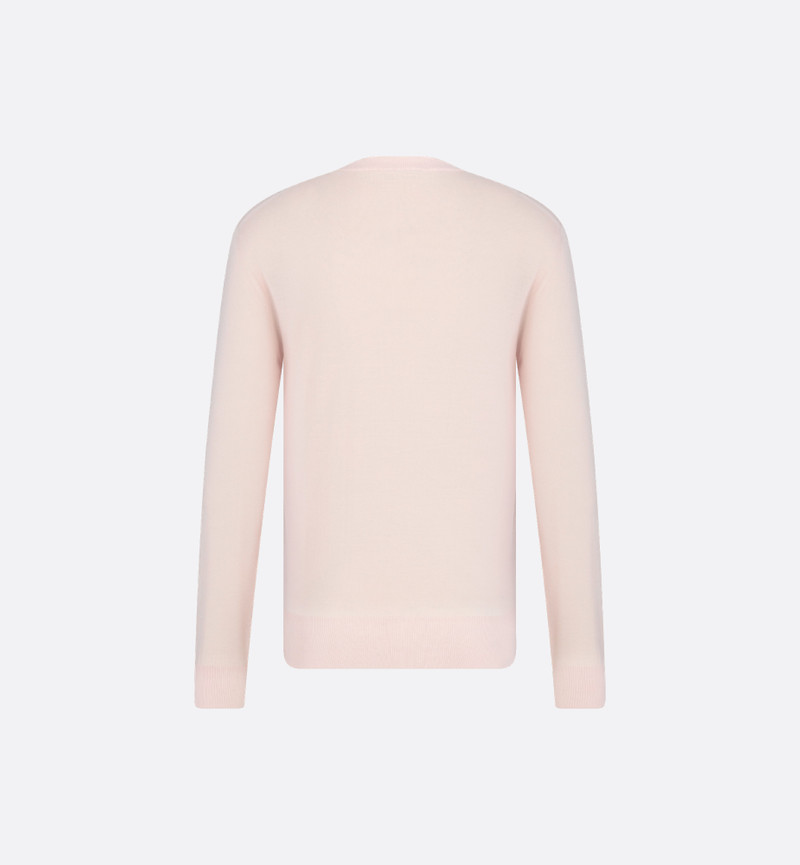 Sweater with Christian Dior Paris Tag 6