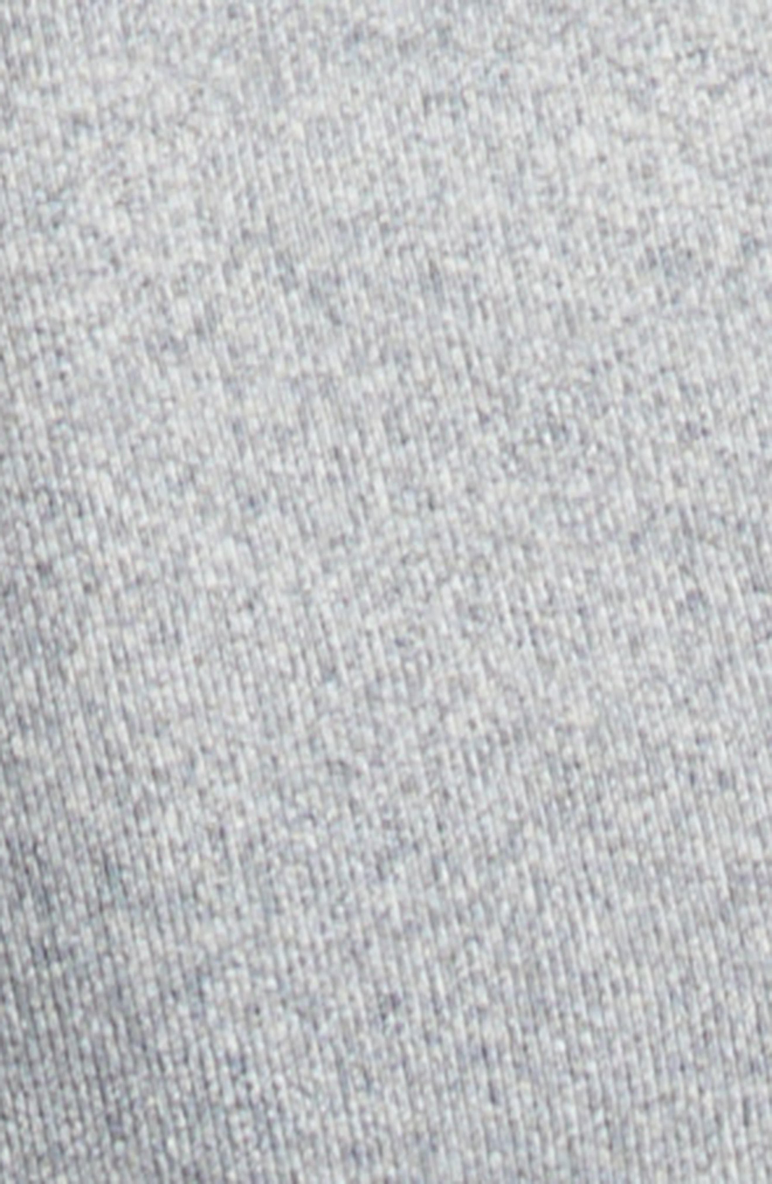 Eckhaus Latta Lapped Colorblock Cotton Baby Tee in Valley at Nordstrom - 7