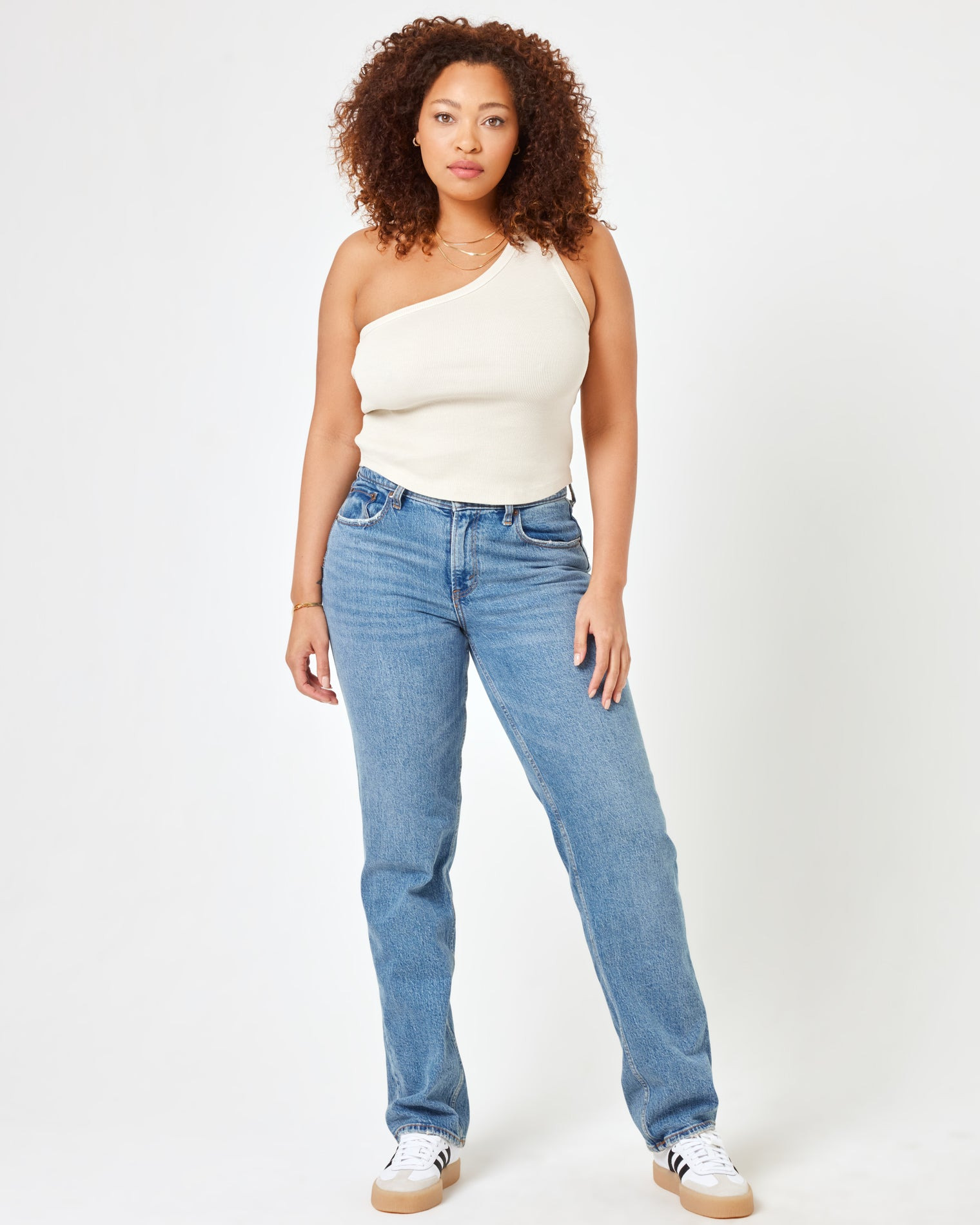 Kylie Tank - 7