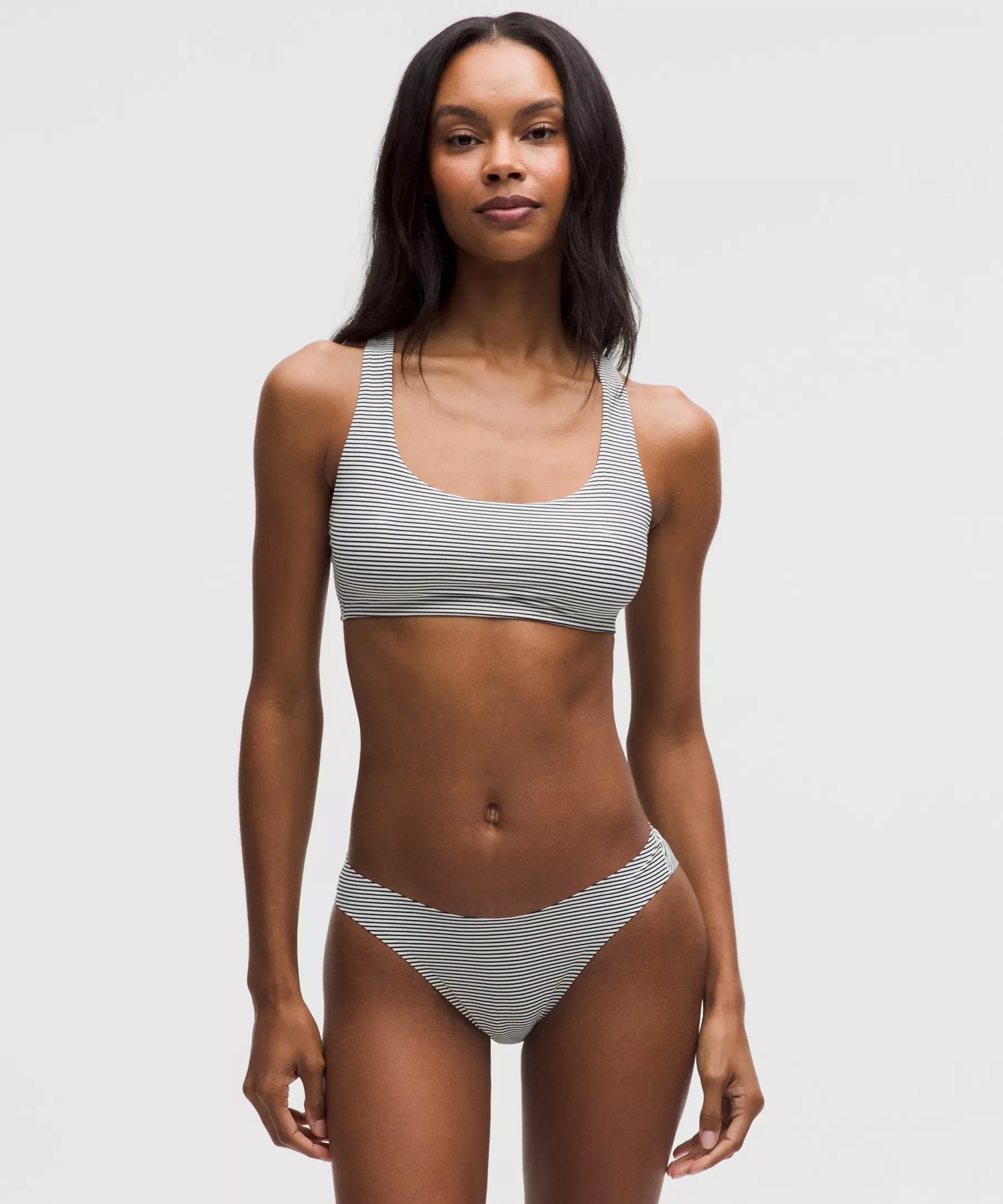 Nulu Racerback Bralette *A–D Cups - 1