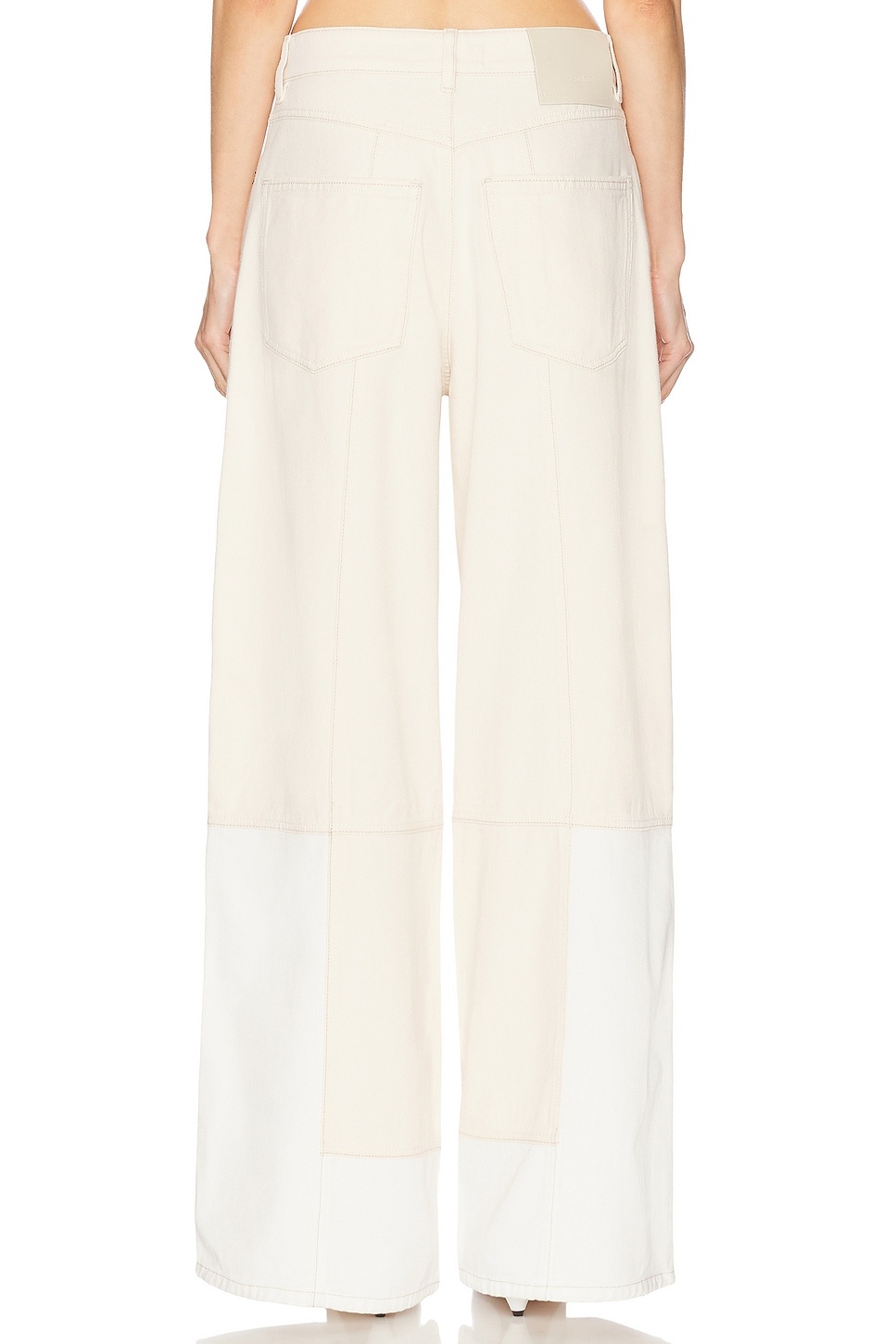 Etuania Trouser - 4