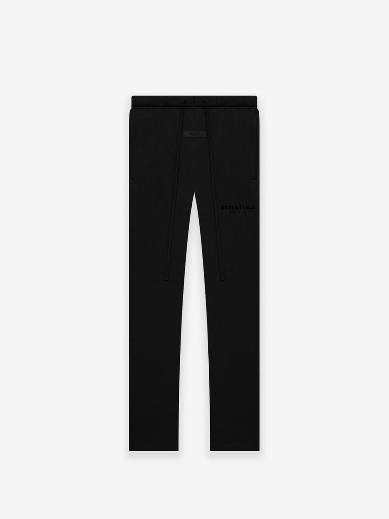 Relaxed Sweatpants - 1