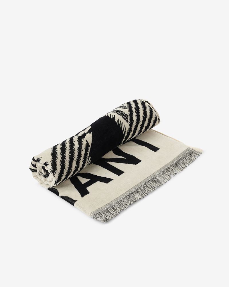 SOVERATO LOGO TOWEL - 4