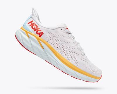 HOKA ONE ONE Men's Clifton 8 outlook