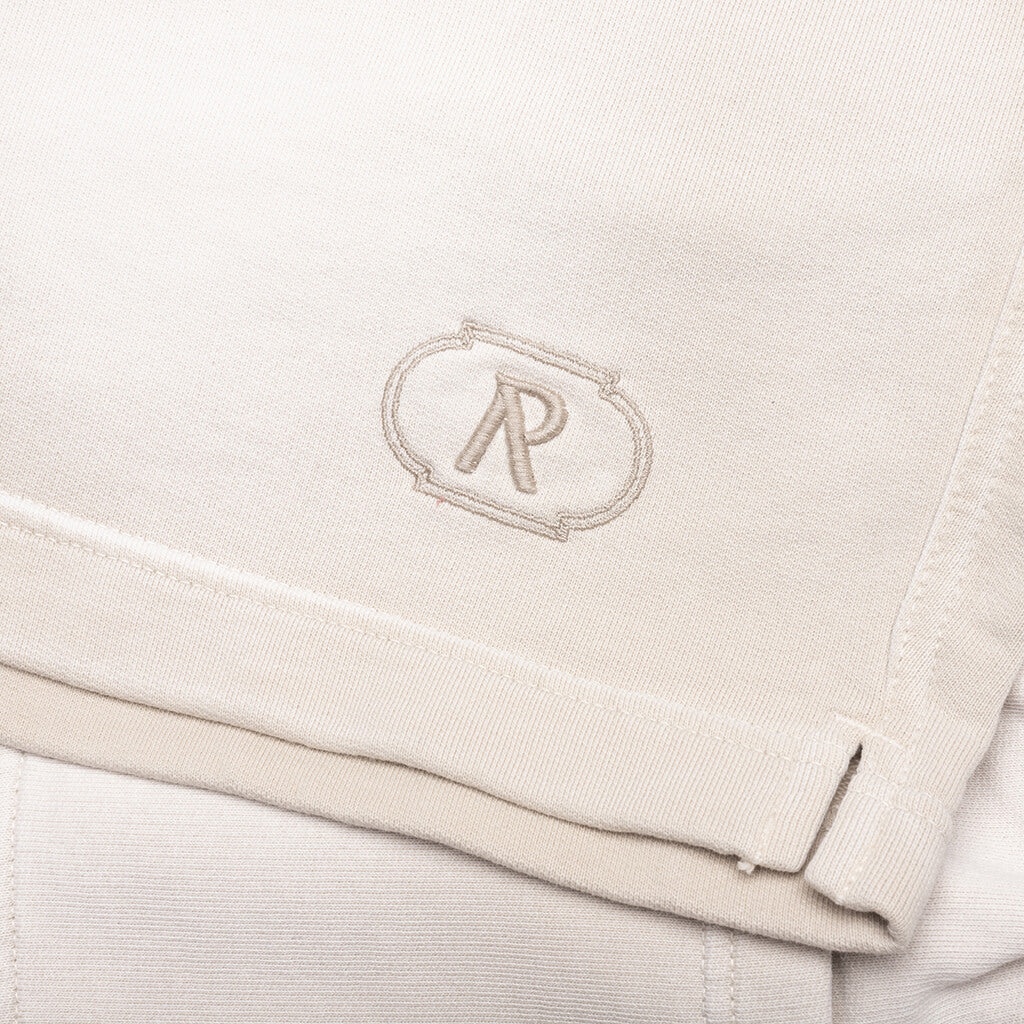 GRAND VINTAGE SHORT - CHAMPAGNE - 3