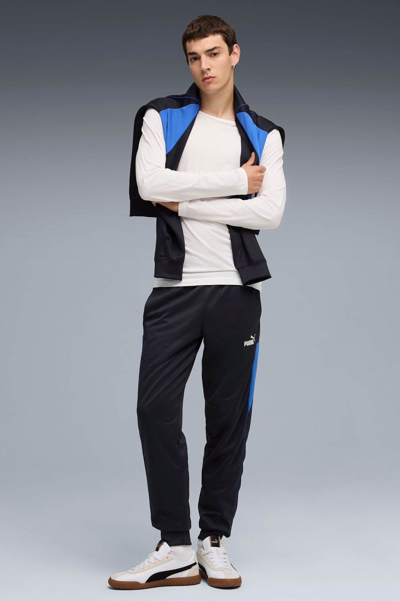 PUMA Sport Poly Pants Men - 5