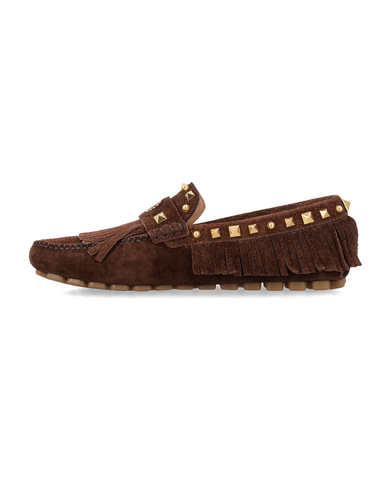 Driver Fastaway Loafer - 3