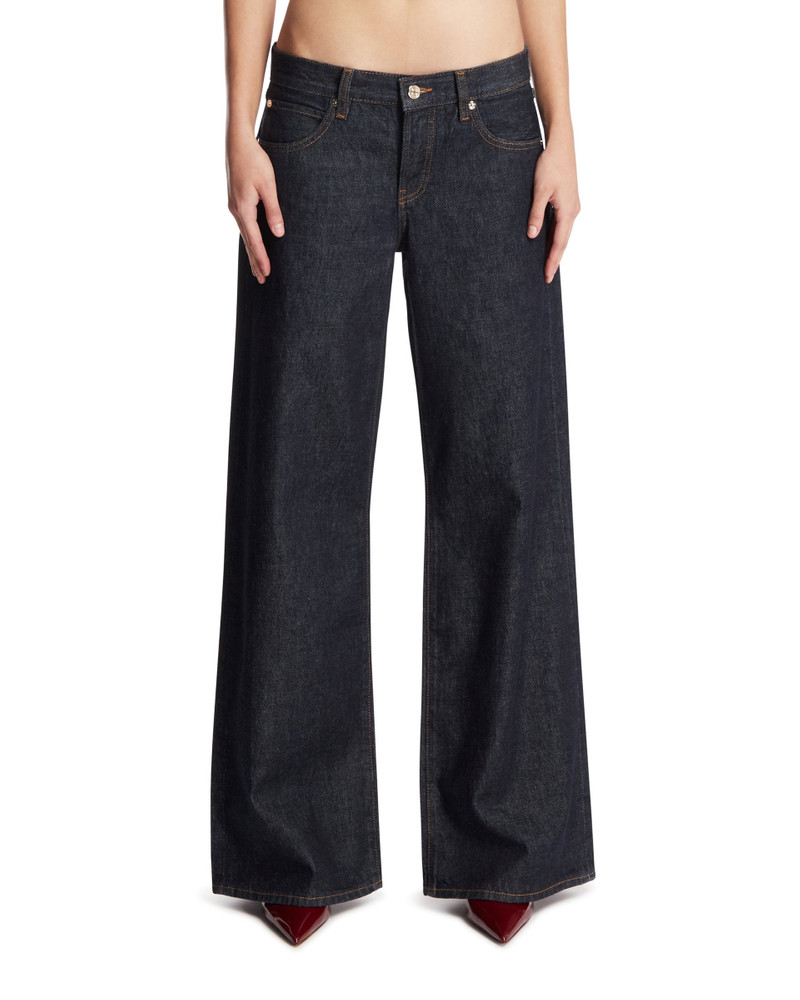 The Leo Jeans Casino Blue 1