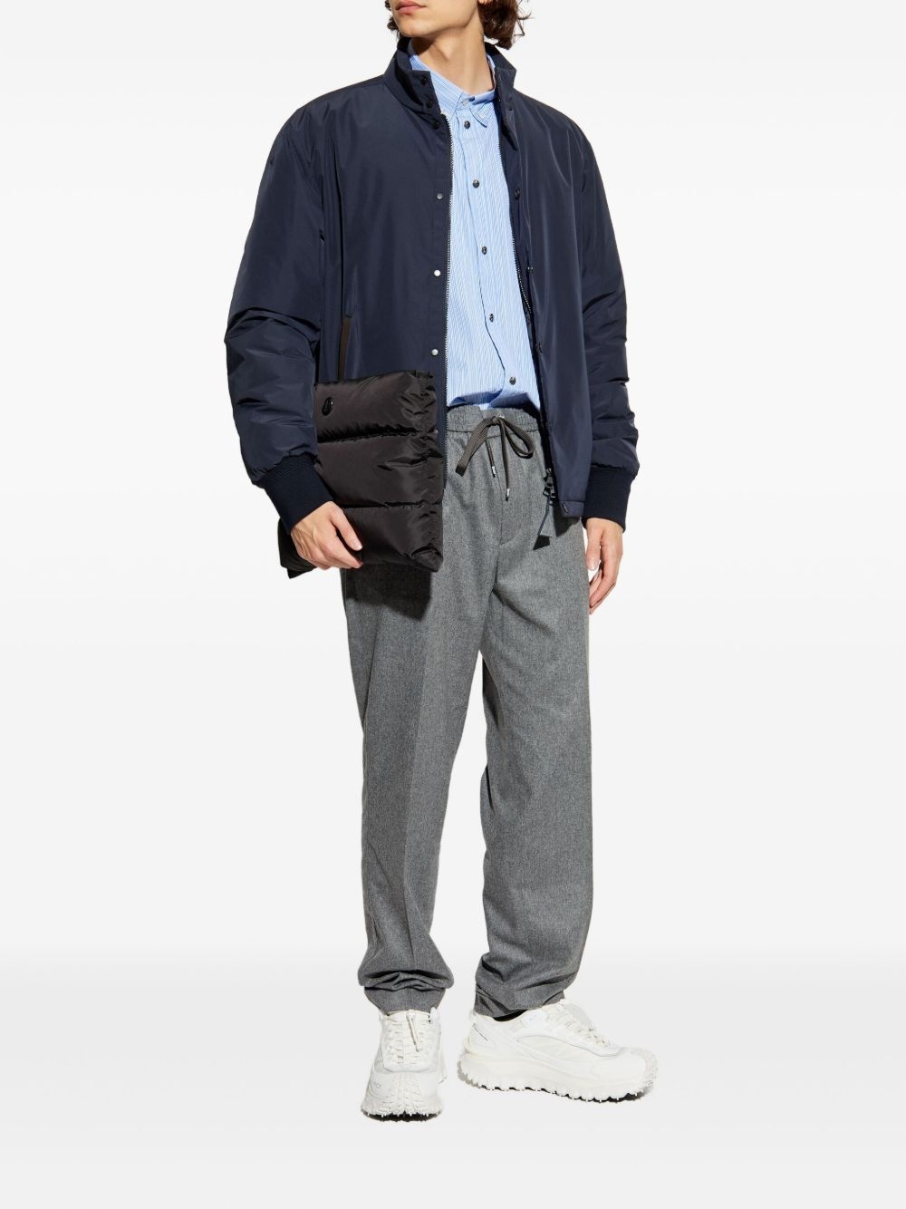 Lanques down jacket - 2