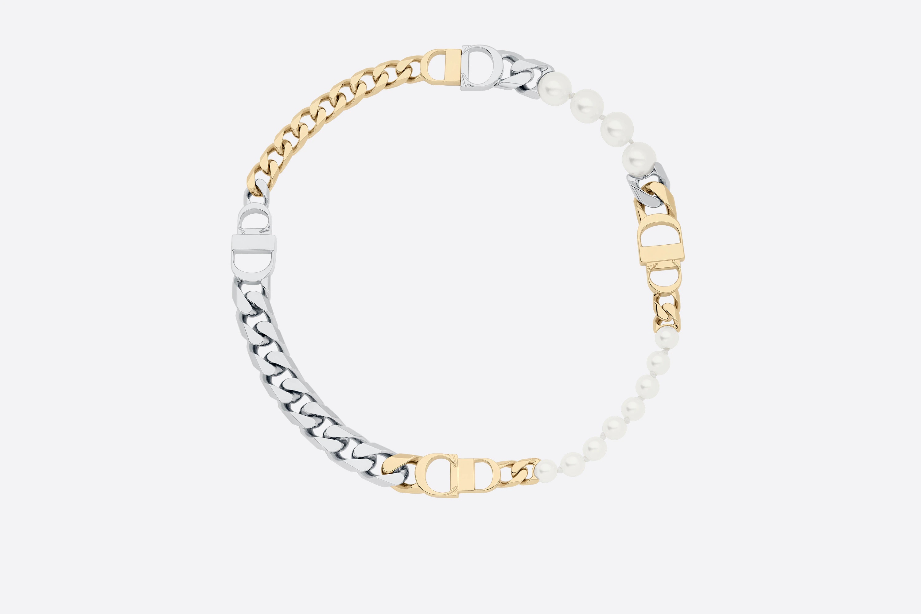 DIOR AND SACAI Necklace - 2